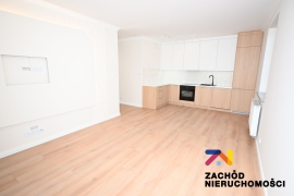 Nowe mieszkanie 51m2- Szlachecka